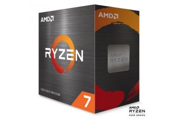 Procesorji AMD AMD Ryzen 7 5800X3D 3,4/4,5 GHz...