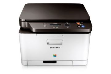 Laserski barvni Samsung Multifunkcijski barvni...