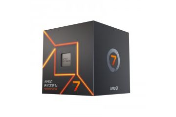 Procesorji AMD AMD Ryzen 7 7700 3.8GHz 32MB 65W...