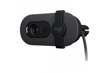  WEB kamere Logitech LOGITECH BRIO 100 1080p...