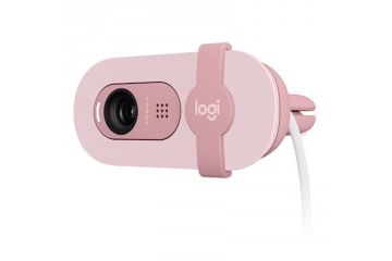 WEB kamere Logitech LOGITECH BRIO 100 1080p...