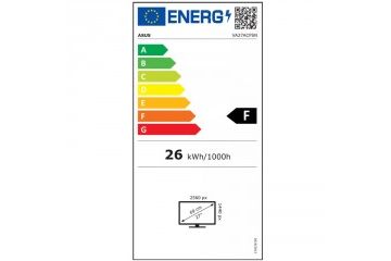 LCD monitorji Asus ASUS VA27ACFSN 68,58cm (27')...
