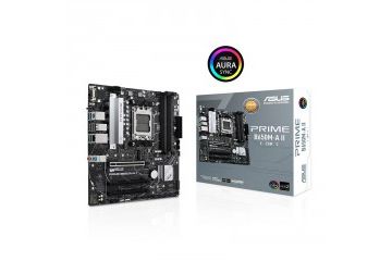 Osnovne plošče Asus ASUS PRIME B650M-A II-CSM...