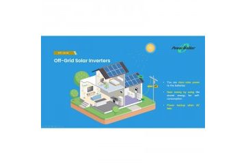 UPS napajanje PowerWalker  POWERWALKER SOLAR...