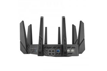 Routerji WiFi Asus ASUS ROG Rapture GT-AXE16000...