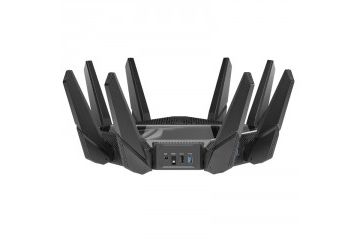 Routerji WiFi Asus ASUS ROG Rapture GT-AXE16000...