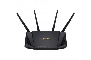 Routerji WiFi Asus ASUS RT-AX58U AX3000 Dual...