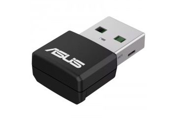 Mrežne kartice WiFi Asus ASUS USB-AX55 Nano...