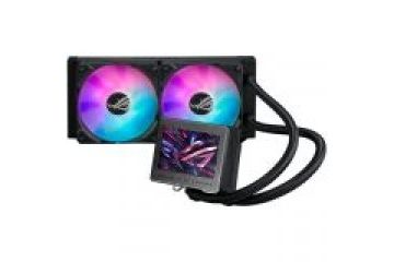 Vodna hlajenja Asus  ASUS ROG Ryujin III 240...