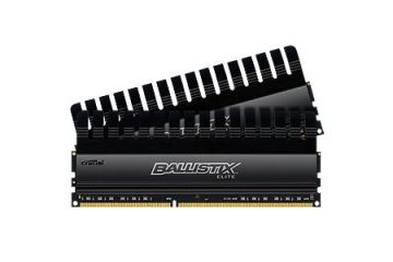 Pomnilnik CRUCIAL RAM DDR3 8GB Kit (2x 4)...