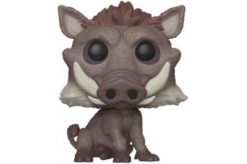 Ostalo Funko Figura FUNKO POP DISNEY: THE LION...