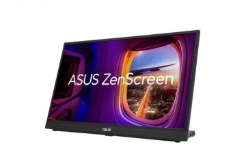 LCD monitorji Asus  Prenosni monitor 17.3' (44...