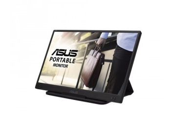 LCD monitorji Asus  Prenosni monitor 15.6' (40...