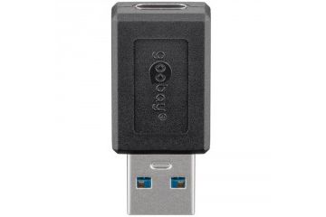 adapterji Goobay  GOOBAY USB 3.0 SuperSpeed...