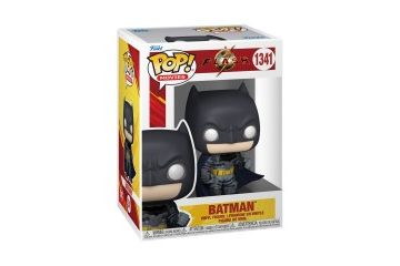 Figure Funko  FUNKO POP MOVIES: THE FLASH - BATMAN