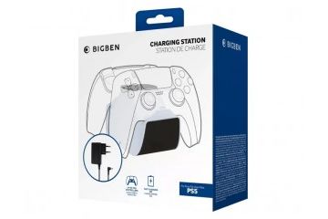 Gamepadi Big Ben  BIGBEN PS5 DUAL CONTROLLER...