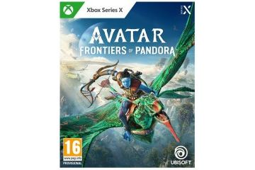 Igre Ubisoft  Avatar: Frontiers Of Pandora...