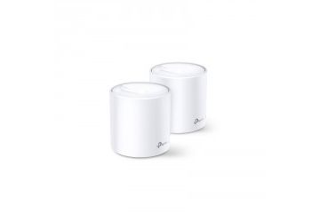 Ostalo TP-link  TP-LINK Deco X60 (2 pack)...