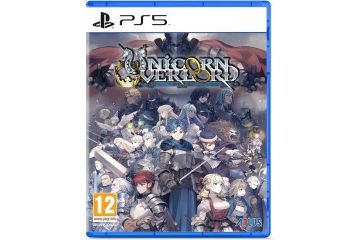 Igre Atlus  Unicorn Overlord (Playstation 5)