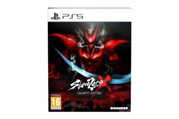 Igre   Slave Zero X - Calamity Edition...