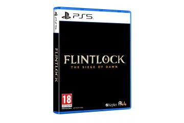 Igre Maximum Games  Flintlock: The Siege Of...