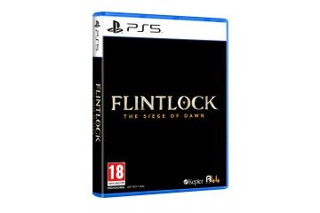 Igre Maximum Games  Flintlock: The Siege Of...