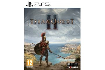 Igre THQ  Titan Quest 2 (Playstation 5)