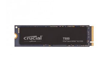 SSD diski CRUCIAL  SSD 500GB M.2 80mm PCI-e 4.0...
