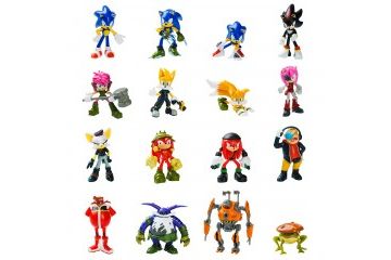 Ostalo   P.M.I. SONIC PRIME- 1 PAKET...