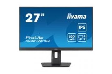 LCD monitorji IIYAMA  IIYAMA Monitor LED...