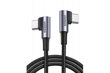 Dodatki Ugreen  Ugreen kotni USB-C 60W kabel 2M