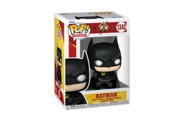 Figure Funko  FUNKO POP MOVIES: THE FLASH -...