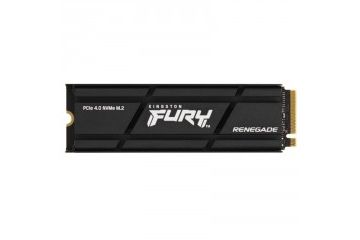 Trdi diski Kingston  KINGSTON Fury Renegade 1TB...