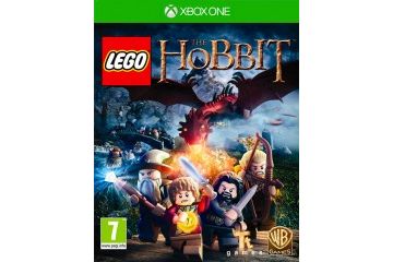Igre Warner Bros Interactive LEGO The Hobbit...