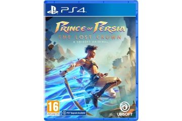 Igre Ubisoft  Prince Of Persia: The Lost Crown...
