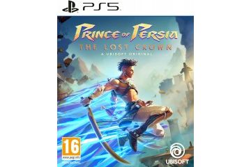 Igre Ubisoft  Prince Of Persia: The Lost Crown...