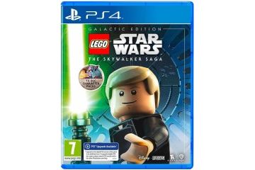 Igre Warner Bros Interactive  Lego Star Wars:...