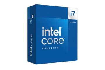 Procesorji Intel  Intel Core i7 14700KF BOX...