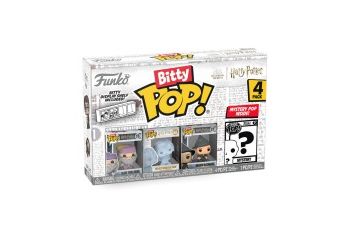 Figure Funko  FUNKO BITTY POP: HARRY POTTER -...