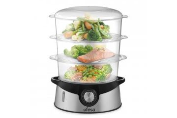 Kuhalniki UFESA  Ufesa parni kuhalnik CV4000...