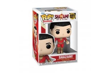 Figure Funko  FUNKO POP MOVIES: SHAZAM - SHAZAM...