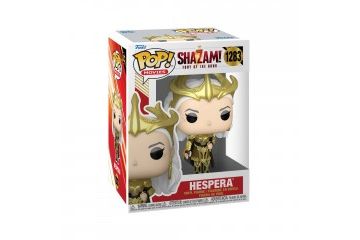 Figure Funko  FUNKO POP MOVIES: SHAZAM - HESPERA