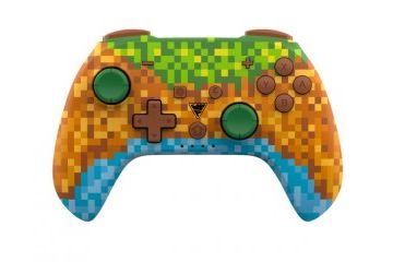 Gamepadi   DRAGONSHOCK POPTOP BREZŽIČNI...