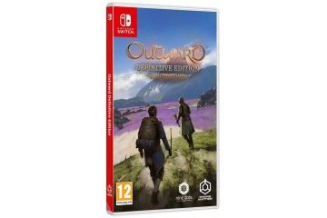 Igre   Outward - Definitive Edition (Nintendo...