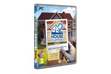 Igre Merge Games  House Flipper 2 (PC)