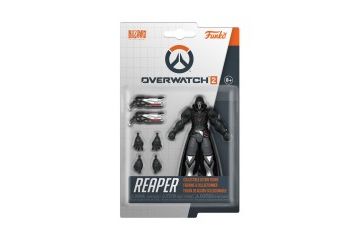 Figure Funko  FUNKO ACTION FIGURE: OVERWATCH 2...