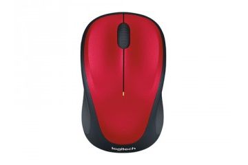 Miške Logitech Miška Logitech M235 Wireless,...