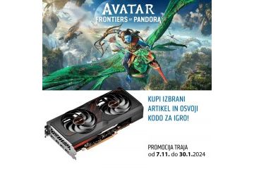 Grafične kartice Sapphire SAPPHIRE AMD Radeon...