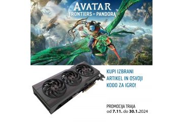 Grafične kartice Sapphire SAPPHIRE AMD Radeon...