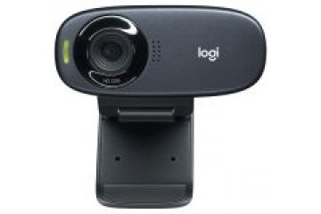 Kamere Logitech  LOGITECH C310 HD KAMERA -...